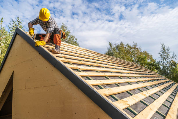 Quick and Trustworthy Emergency Roof Repair Services in Ironton, MO